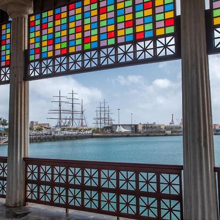 Catalina Downtown By Canariasgetaway Las Palmas de Gran Canaria Exterior foto