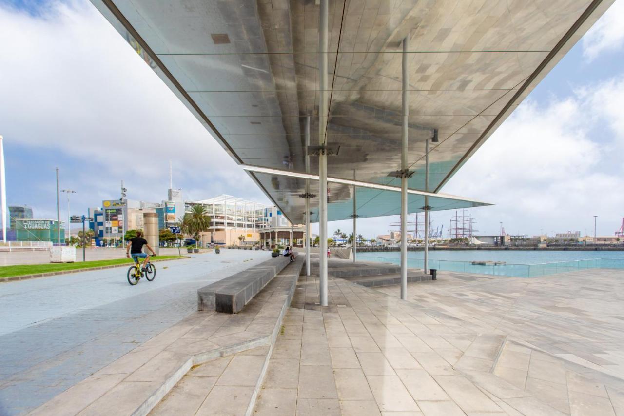Catalina Downtown By Canariasgetaway Las Palmas de Gran Canaria Exterior foto