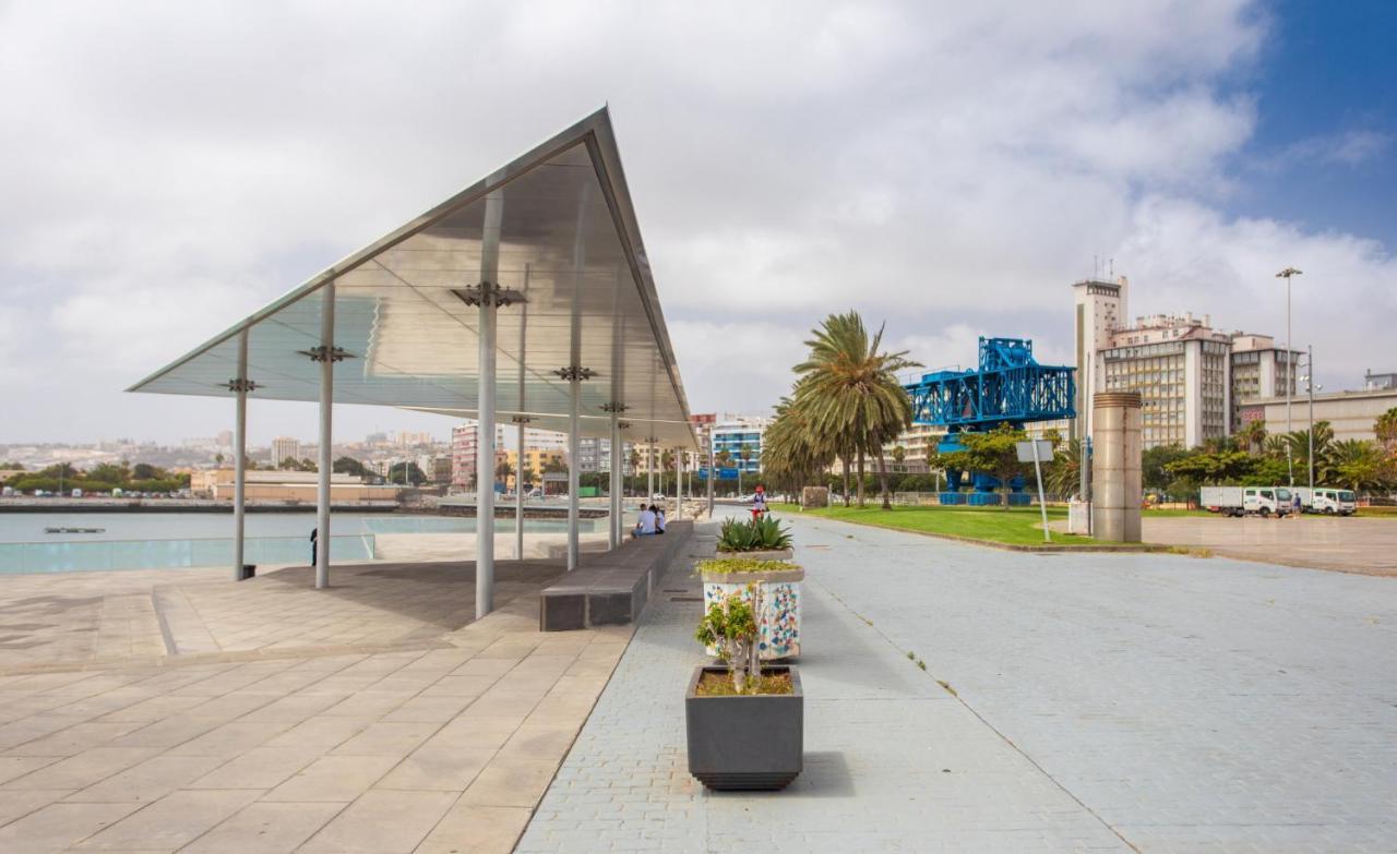 Catalina Downtown By Canariasgetaway Las Palmas de Gran Canaria Exterior foto