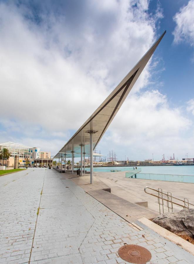 Catalina Downtown By Canariasgetaway Las Palmas de Gran Canaria Exterior foto
