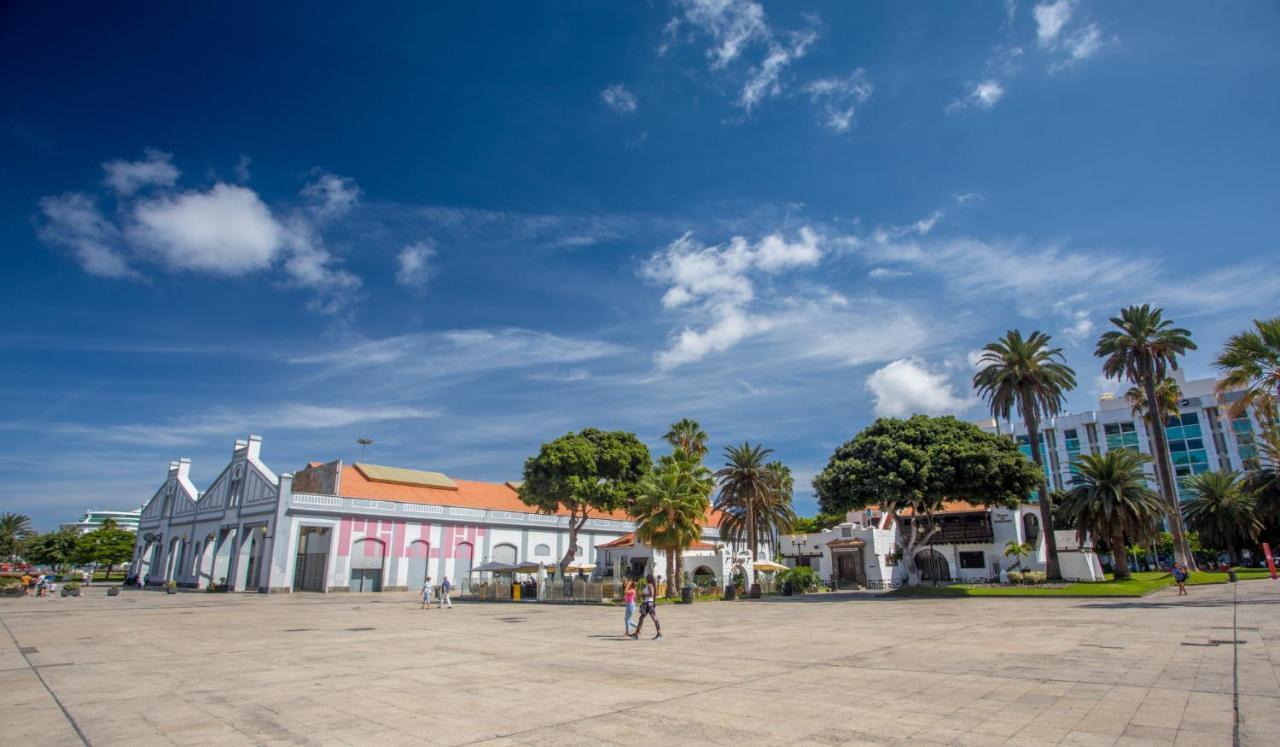 Catalina Downtown By Canariasgetaway Las Palmas de Gran Canaria Exterior foto