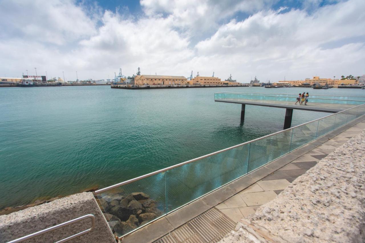 Catalina Downtown By Canariasgetaway Las Palmas de Gran Canaria Exterior foto