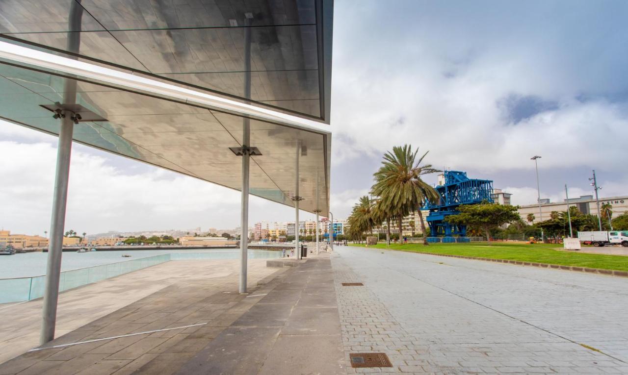 Catalina Downtown By Canariasgetaway Las Palmas de Gran Canaria Exterior foto